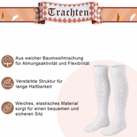 753--3--1721086377-GW250--3xPaar-AMZ-Bayerische-Trachtensocken-mit-Zopfmuster--Lange-bayerische-Socken-fuer-Trachtenhosen--Deutsche-Trachtensocken-fuer-Herren--Bayerische-Kniestruemp.jpg 753--3--1721086377-GW250--3xPaar-AMZ-Bayerische-Trachtensocken-mit-Zopfmuster--Lange-bayerische-Socken-fuer-Trachtenhosen--Deutsche-Trachtensocken-fuer-Herren--Bayerische-Kniestruemp.jpg