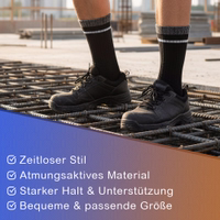 Image-Socks-1-1721086475-GW270-6er-Pack-Arbeitssocken-Herren--Herren-Arbeitssocken--6-Paar--strapazierfaehige-Socken--bequeme-Arbeitssocken--langlebige-Arbeitssocken--Baumwoll-Arbeit.jpg