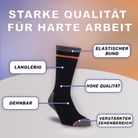 Image-Socks-5-1721086475-GW270-6er-Pack-Arbeitssocken-Herren--Herren-Arbeitssocken--6-Paar--strapazierfaehige-Socken--bequeme-Arbeitssocken--langlebige-Arbeitssocken--Baumwoll-Arbeit.jpg