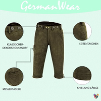 3-172108649-GW600-Traditionelle-Lederhosen--Jagd-Lederhose--Herren-Jagd-Hose--Knielange-Hose--4-Farben--Wildleder-Jagd-Hose--Echtes-Leder-Wanderhose--Rachten-Lederhose--Leder-Kniebund.jpg