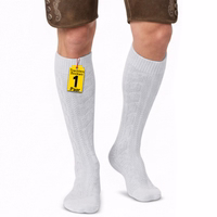 1-1721086529-GW200-1xPaar-AMZ-Traditionelle-Socken--bayerische-Struempfe--Zopfmuster-Socken--Oktoberfest-Socken--traditionelle-bayerische-Socken-1-Paar---2-Paar---3-Paar---6-Paar--_2.jpg