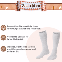3rd-1721086533-GW200-12xPaar-AMZ-Traditionelle-Socken--bayerische-Struempfe--Zopfmuster-Socken--Oktoberfest-Socken--traditionelle-bayerische-Socken-1-Paar---2-Paar---3-Paar---6-Paa_2.jpg 3rd-1721086533-GW200-12xPaar-AMZ-Traditionelle-Socken--bayerische-Struempfe--Zopfmuster-Socken--Oktoberfest-Socken--traditionelle-bayerische-Socken-1-Paar---2-Paar---3-Paar---6-Paa_2.jpg