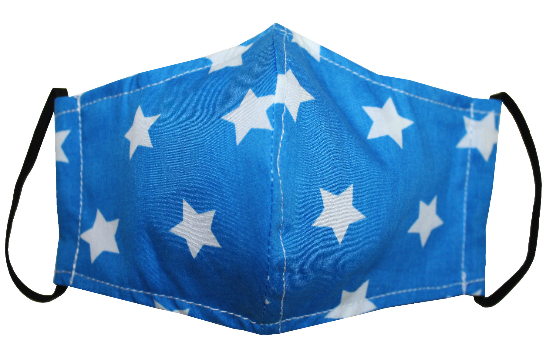 Kids 2 Ply Cotton Mouth and Nose Mask Mouth guard | German Wear Shop