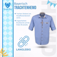 2-172108668-O74-Traditionelles-bayerisches-Karoshemd--bayerisches-Hemd--Langarmhemd--besticktes-Hemd--Orbis-Textilien--Herrenhemd--Klassischer-Hemdkragen--Herren-Regular-Fit-Hemd--60-.jpg