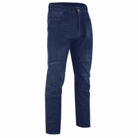 Entdecken Sie ultimativen Schutz mit den Classic Five-Pocket Jeans-006, ausgestattet mit Aramid-Einsätzen für maximale Sicherheit. Ideal für Alltag und lange Fahrten. Kostenloser Versand am ersten Tag. Fahren Sie stilvoll und sicher mit blauen Denim-Jeans.