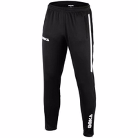 Third view of OMKA Men’s Sport Trouser featuring durable double layered fabric and soft fleece lining, providing comfort, ventilation and long lasting performance, order OMKA trouser online now