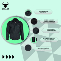 172108728-Visual-Info-Black-172108728-BLD1202-Motorradhemden-fuer-Herren--Schutzshirt--Bikerhemd--Herrenhemd--Schutzshirt-fuer-Maenner--Motorrad-Denimhemd--Brusttaschen--elegantes-Hem.jpg