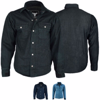 Vorstellung unseres beeindruckenden schwarzen Motorradshirts für Herren, mit faszinierenden Front- und Rückansichten. Ausgestattet mit praktischen Brusttaschen vereint es Eleganz und Funktionalität für Motorradfahrer. Jetzt online shoppen und kostenlosen V