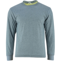 BROGER Alaska Motorradhemd Herren - 100% Baumwolle Mit Aramidfaser & Protektoren