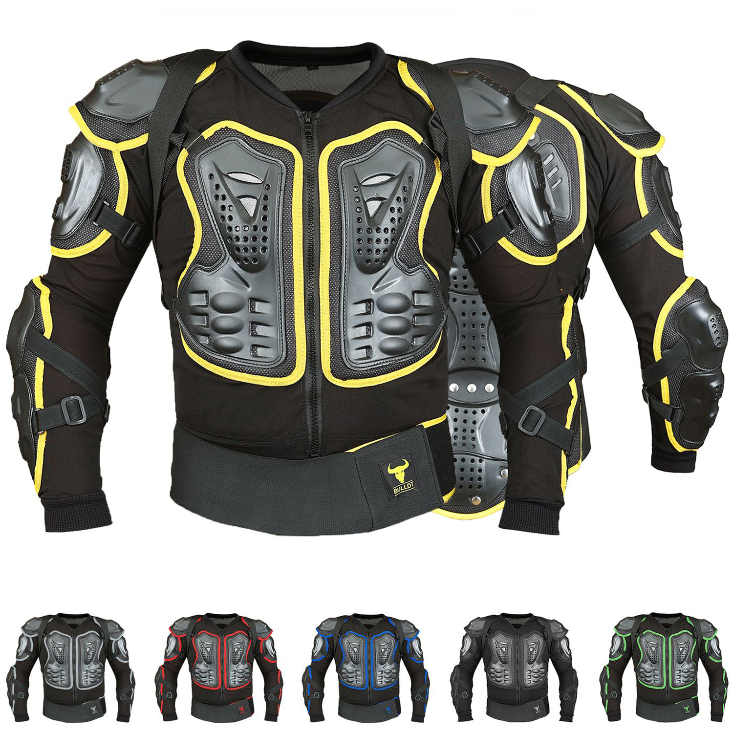 Body Armour Shoulder Pads For Mountain Biking Motorcycle Shoulder