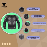 Merkmale der BULLDT Damen Protective Motorcycle Black Pants mit verstärkten Nähten atmungsaktiven Einsätzen ergonomischem Stretch und Schutzstärke entwickelt für Fahrerkomfort jetzt online kaufen