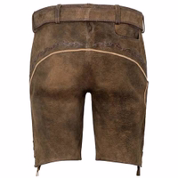 Back--172108769-253-Weikhard-Lederhose--Weikhardshorts--antik-mit-Guertel-aus-100--Ziegenveloursleder-in-Farbe-braun--253-Weikhard.jpg