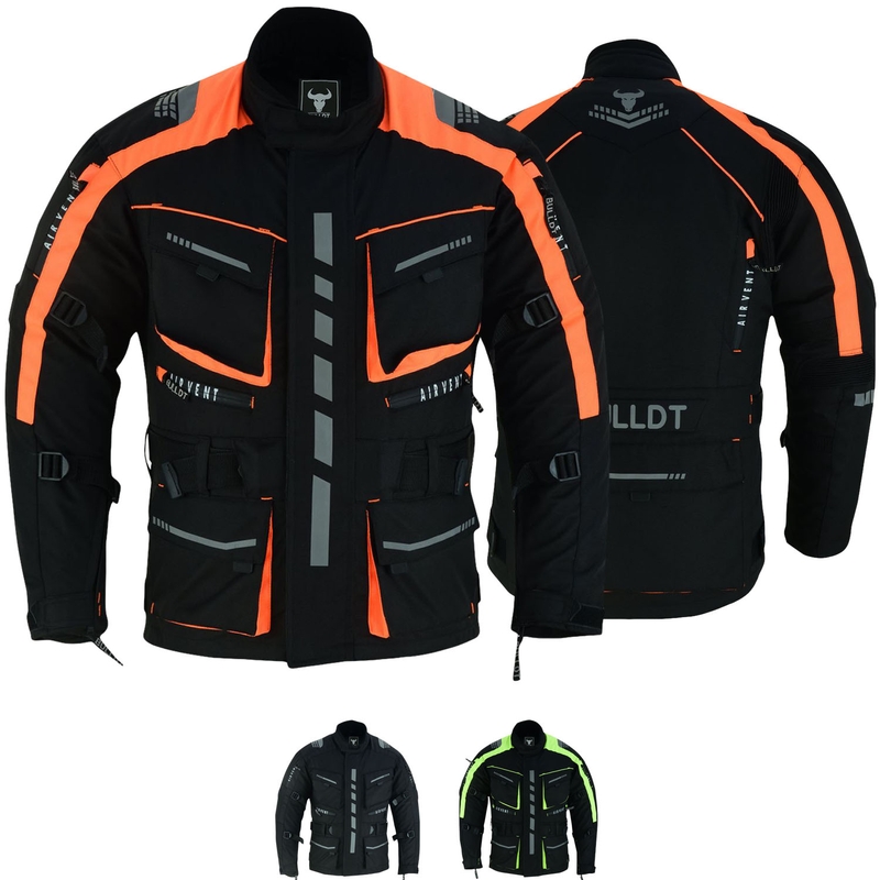 【DISCERNMENT】Geo Biker Cotton Jacket DISCERNMENT】Geo Biker Cotton Jacket