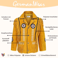 GW958J--info-graphics--text--yellow-172108787-GW958J-Herren-Westernjacke-Reiterjacke-aus-echtem-Kalbsleder-in-5-Farben-Schwarz---ocker---beige---kastanienbraun---braun--Braun--Jacke--.jpg