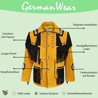 GW959J---info-graphics--text-yellow-172108788-GW959J-Herren-Indianer-Westernjacke-Reiter-Jacke-aus-echtem-Rindsleder-in-der-5x-Farben-Schwarz---Ocker---Beige---Kastanienbraun---Braun-.jpg