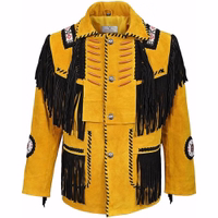yellow-front-172108788-GW959J-Herren-Indianer-Westernjacke-Reiter-Jacke-aus-echtem-Rindsleder-in-der-5x-Farben-Schwarz---Ocker---Beige---Kastanienbraun---Braun--jacket--denim-jacket-G.jpg