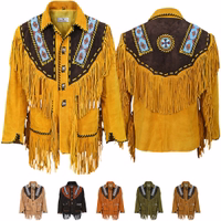 06-172108789-GW960J-Indianer--Westernjacke--reitjacke--western-jacke--Reiterjacke--Schwarz--Ocker--Beige--Maroon--Braun--Jacke-GW960J.jpg