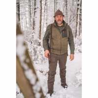 Herren-Jagdweste aus Leder in mehreren Farben 7-172108805-OP9-Weste-OP9-Weste.jpg