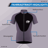 Men cycling jersey Info-Graphic-Text-Gray-west--2--1800-ME-3002-Trikot--Radtrikot--Fahrradtrikot--Fahrrad--Radler--Shirt--Jersey-ME-3002.jpg