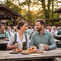 2-Lifestyle-1911-GW120x-Herren-Bayerisches-Trachtenhemd--Bayerisches-Langarmhemd--German-Wear-Trachtenhemden--Herren-Trachtenhemd--Herrenhemd-mit-Hirschstickerei--Herren-Oktoberfesthemd--K.jpg