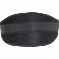 The German Wear Fitness Weightlifting Black Belt offers strong back support and stability for squats, deadlifts, and heavy lifts. A durable gym belt built for comfort and performance buy online now