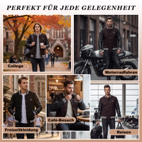 College-Blouson aus Wolle mit Leder-Varsityjacke 6th-1922-CJ002-Varsity-Jacke-Herren--Collegejacke-Herren--Letterman-Jacke--Baseball-Jacke-Herren--Varsity-Jacke-mit-Lederaermeln--Retro-Collegejacke--Wolljacke-Herren--Blouson-Jacke-Herren.jpg
