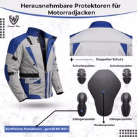 Cordura Textile Motorcycle jackets 4th-New-389-GW309J-Motorradjacke-Cordura-Motorrad--Textil--Polyester--Protektor---german-wear-Jacke--Netz-Sommerjacke-GW309J.jpg