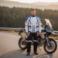 Cordura Textile Motorcycle jackets Lifestyle2-389-GW309J-Motorradjacke-Cordura-Motorrad--Textil--Polyester--Protektor---german-wear-Jacke--Netz-Sommerjacke-GW309J.jpg