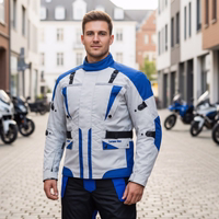 Cordura Textile Motorcycle jackets Lifestyle1-389-GW309J-Motorradjacke-Cordura-Motorrad--Textil--Polyester--Protektor---german-wear-Jacke--Netz-Sommerjacke-GW309J.jpg