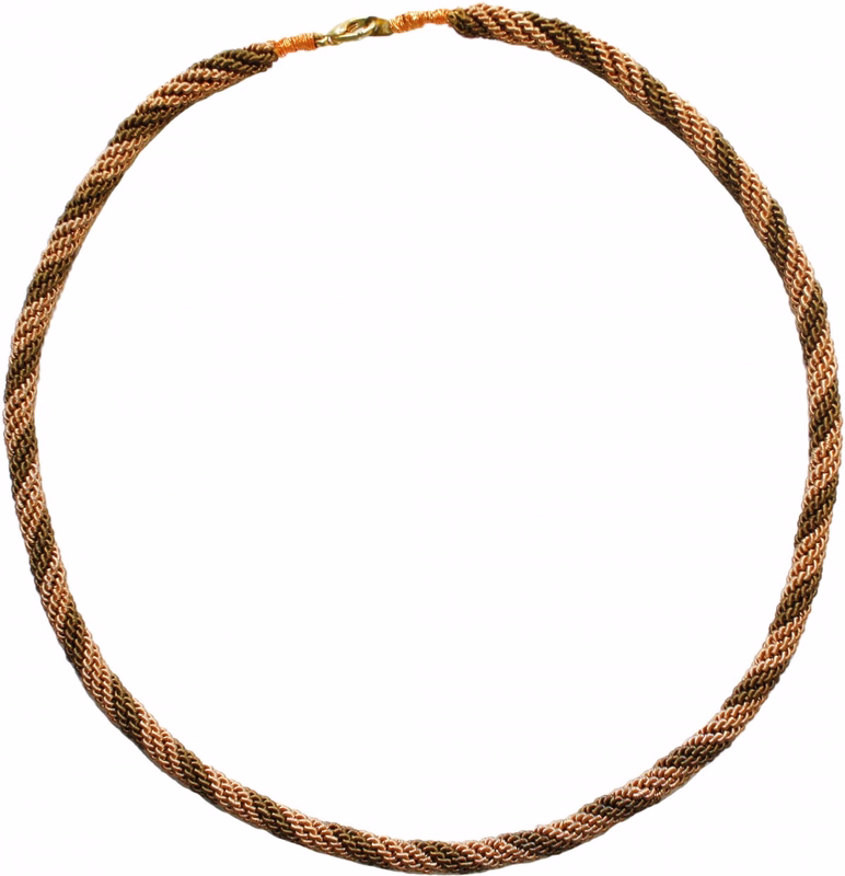 German Wear Traditional Women’s Cord Chain German Wear Traditional Women’s Cord Chain for women features a classic gold khaki twisted cord design inspired by German heritage, ideal for dirndl pendants and Oktoberfest looks. Shop this timeless necklace