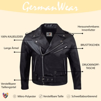 Features view of traditional Bavarian knee-high socks in green and grey with classic cable knit pattern. Made from soft wool blend for warmth and comfort. Perfect with lederhosen for Oktoberfest and festive wear.