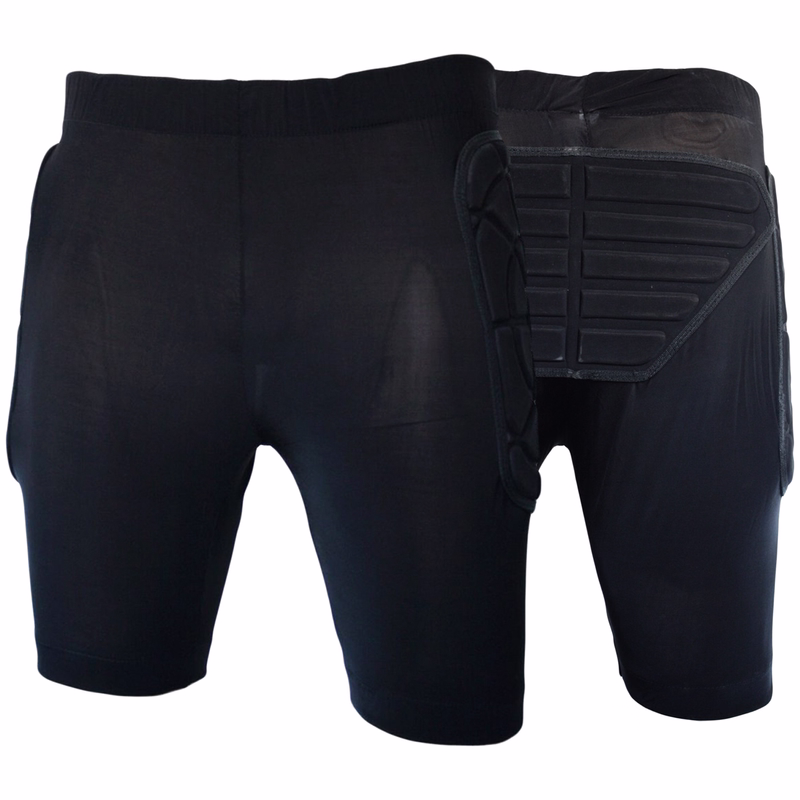 Protektorenhose Motorrad Motocross Skatebording protektoren Armour
