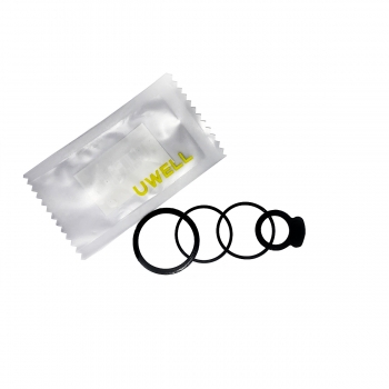 Ersatzdichtungsset fr Crown 5 | Uwell | topcoil-shop.de