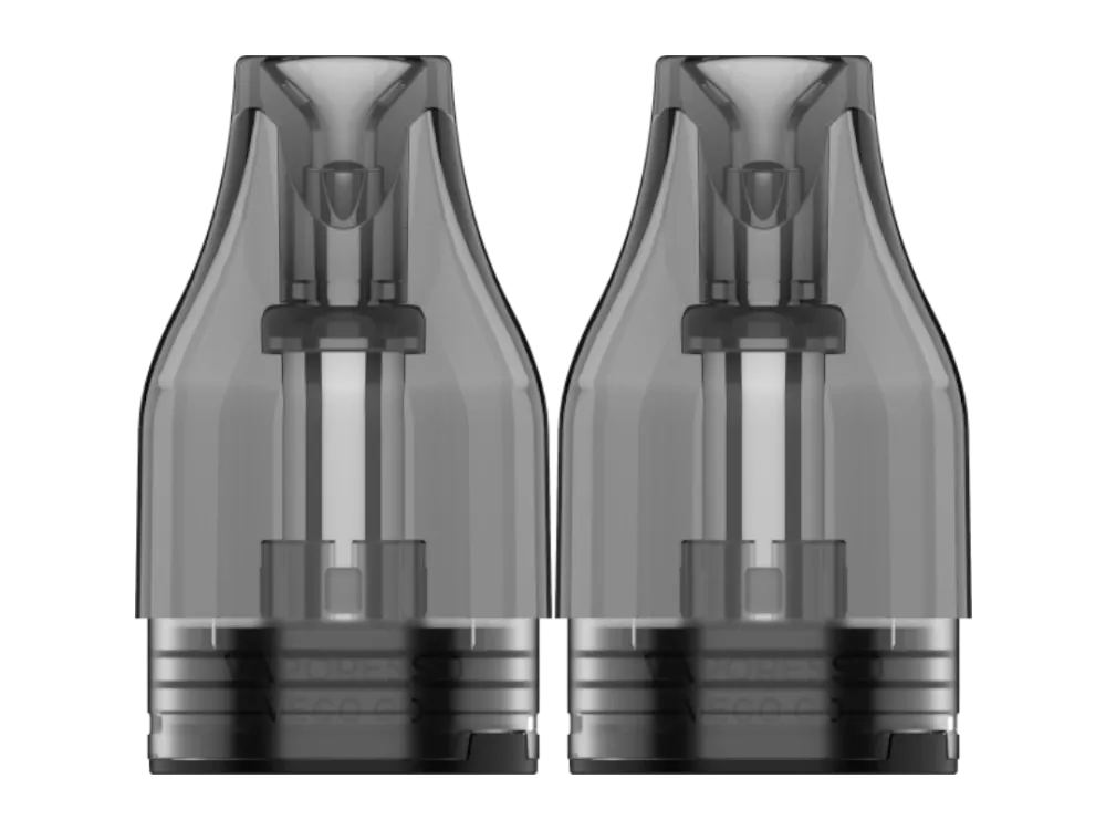 vaporesso veco go pods Voopoo M100S/Drag 4 Review main image 0