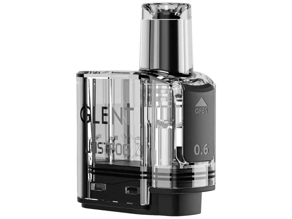 Justfog Glent 2 Justfog Glent Pod System Kit 1500mAh
