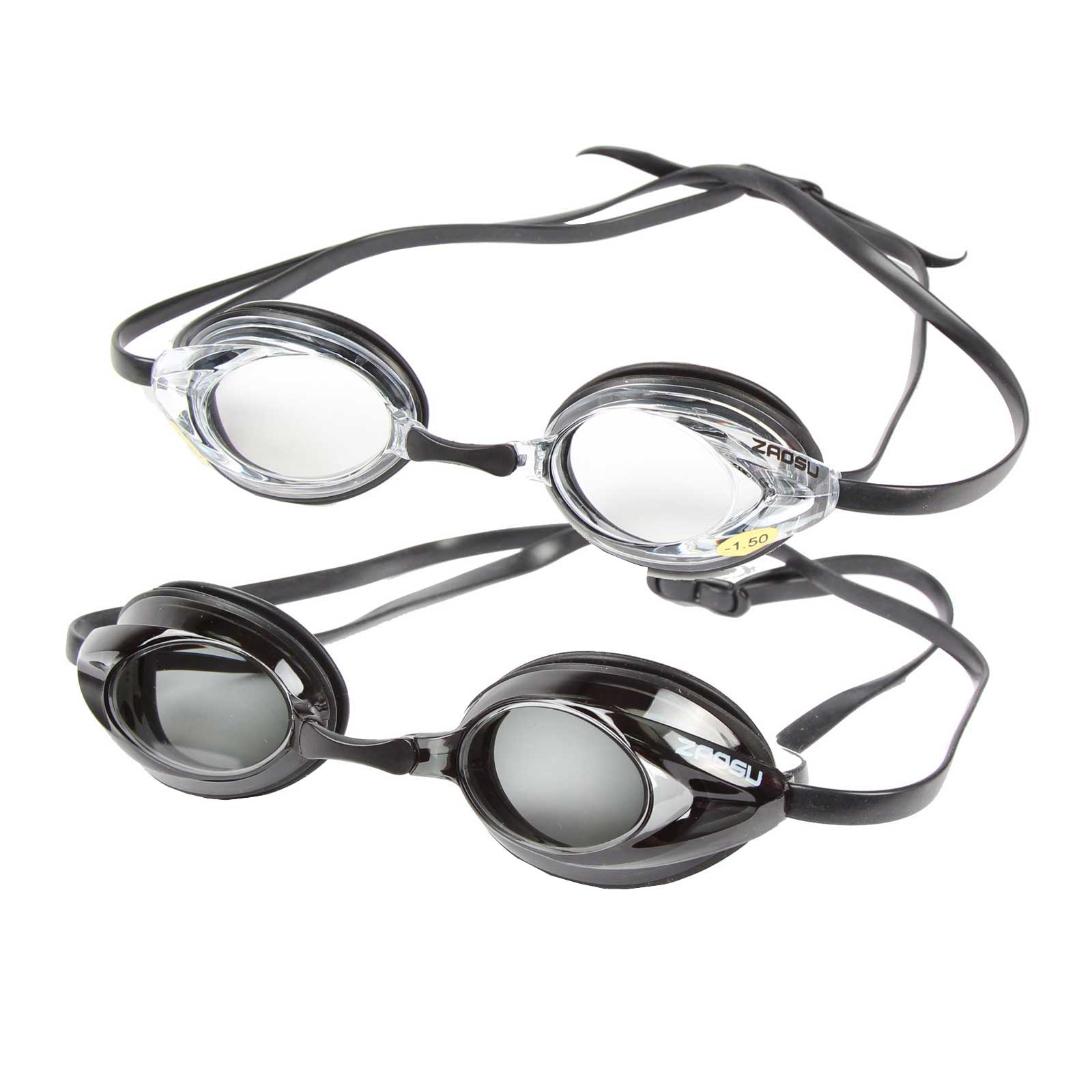 Schwimmbrille optisch Clearance