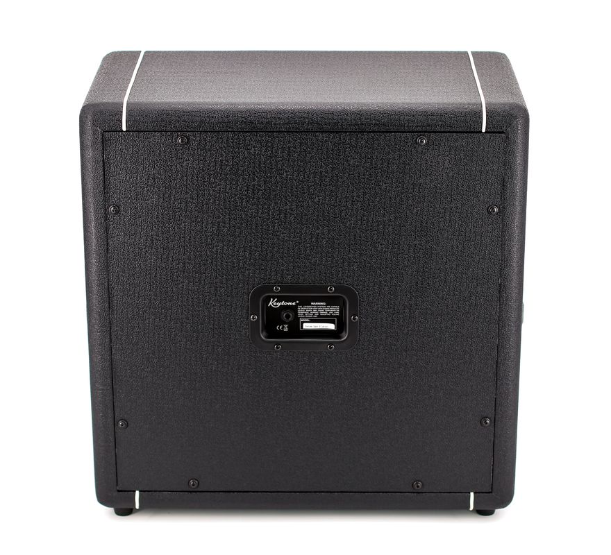 Keytone authentic Super 8 Celestion Box 2 x 8 Zoll Speaker Bassreflex Gitar