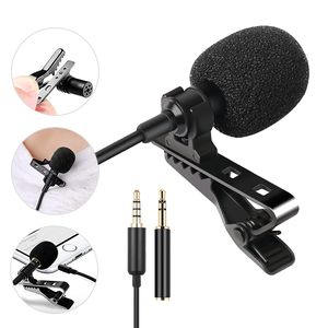 Micrófono Lavalier Comica V01SP Con Entrada TRRS (3.5mm) De 6.0m - Foto 13