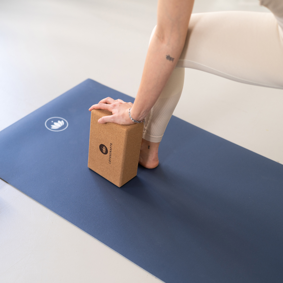 Yoga mat Add-Ons