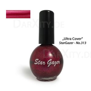 Nagellack Nr. 313 – Ultra Cover Pink Nagellack Nr. 313 – Ultra Cover Pink