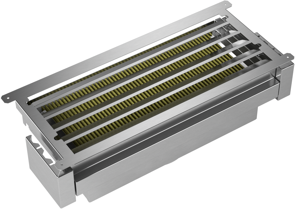 Alapure CleanAir Aktivkohlefilter Geeignet Für Siemens 11049702 11026771 Lz53451 Von Alapure Hfk928