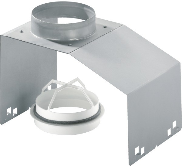 Siemens LZ34501 - Filtro Attivo Di Ricambio Per Cappa Da Cucina (Larghezza 440 Mm)
