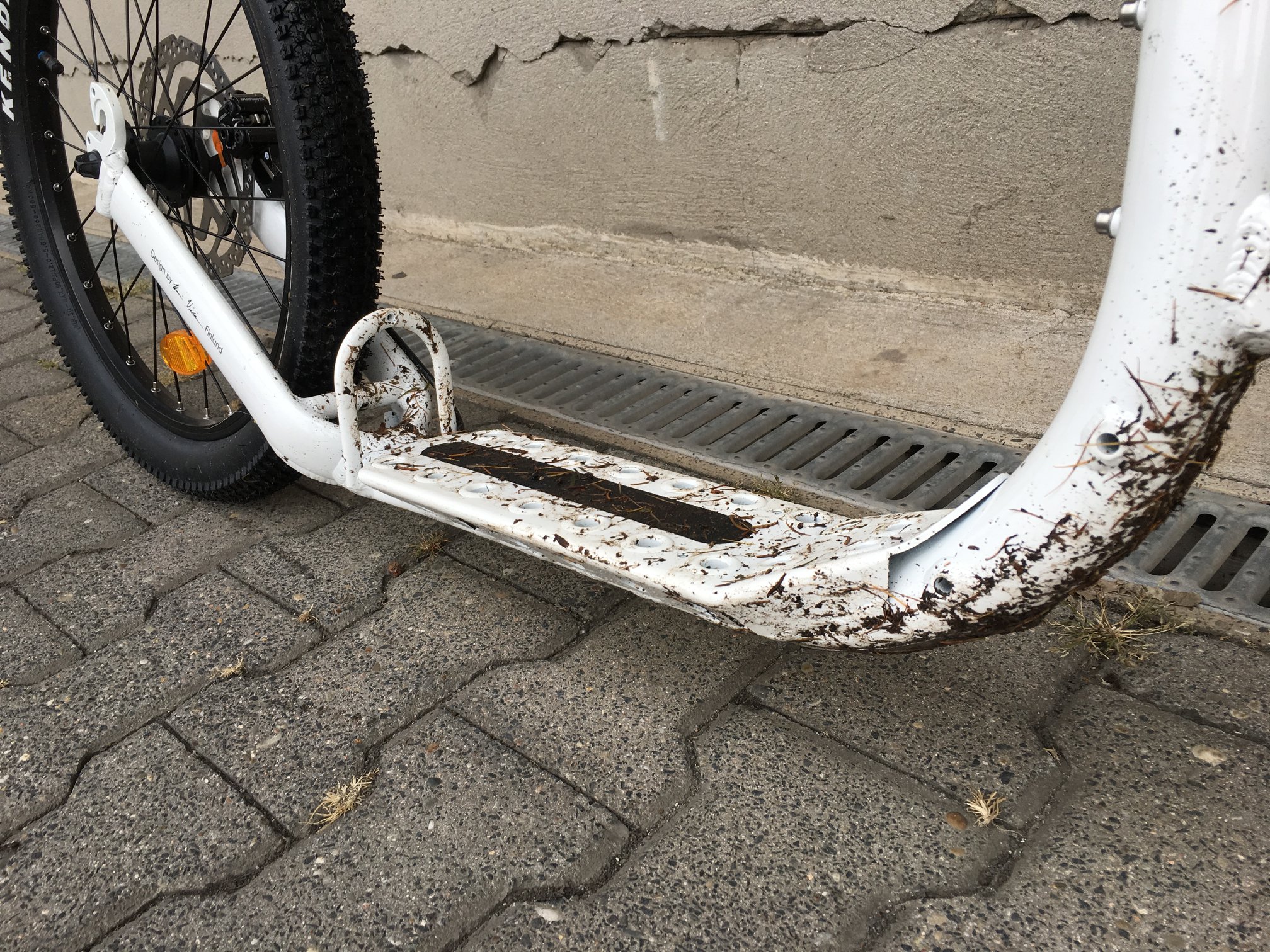 FunWheels Tretroller und Dog Scooter Shop in Oberursel Hessen FunWheels