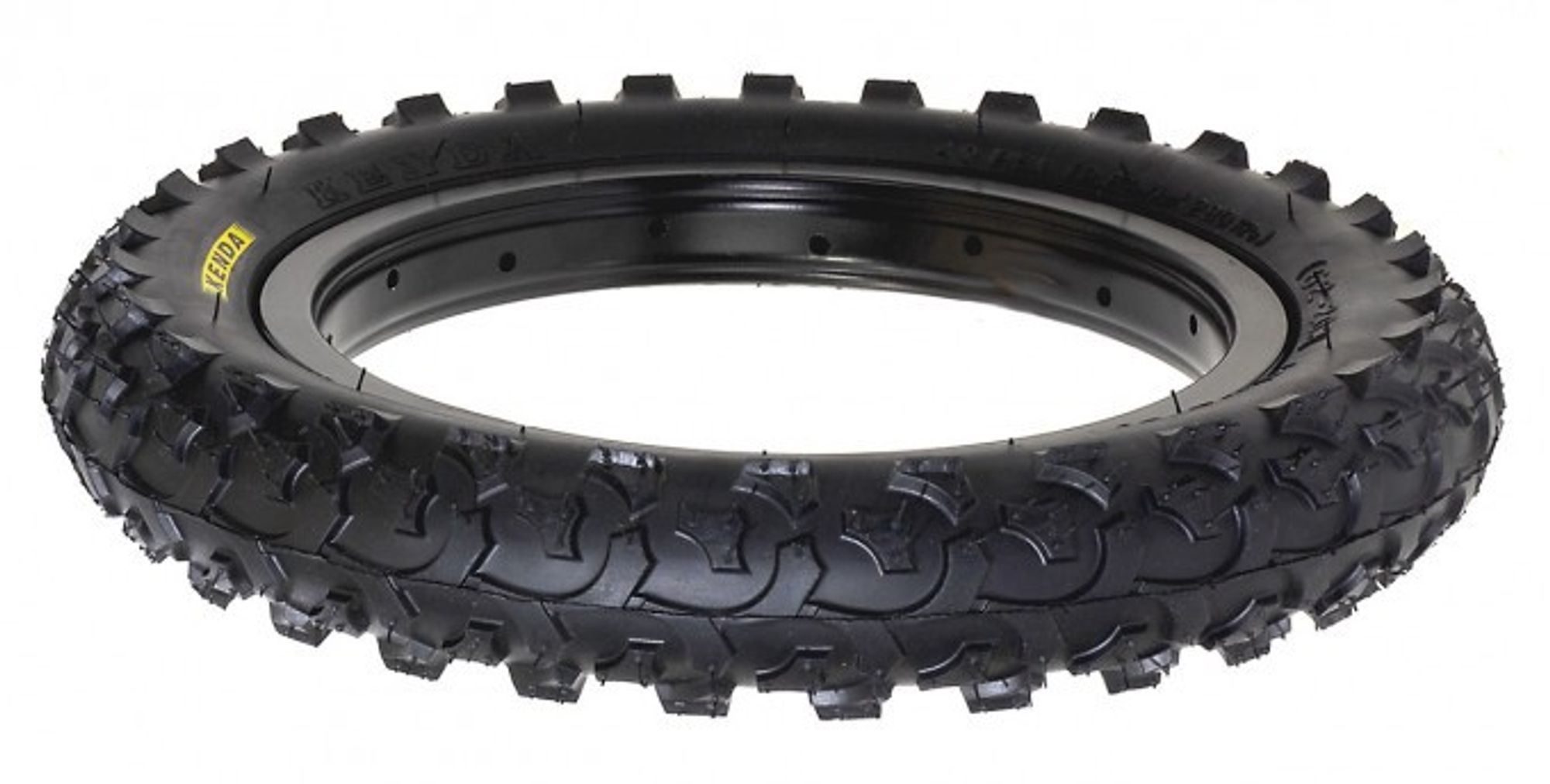 Kenda Reifen 12 1 2 X 2 1 4 Cross Profil Gel ndeprofil K 850 Fun Wheels