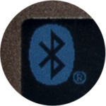 Icon Bluetooth