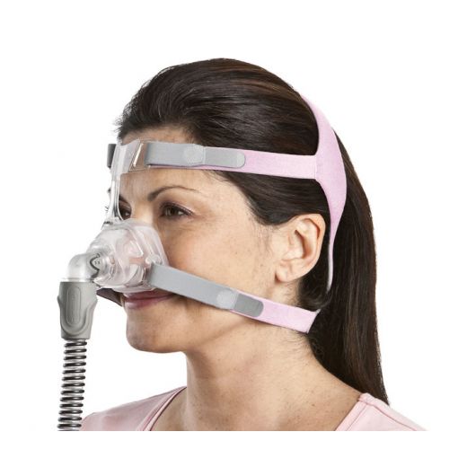 Resmed for her CPAP Maskenserie