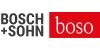 BOSCH + SOHN GmbH u. Co. KG