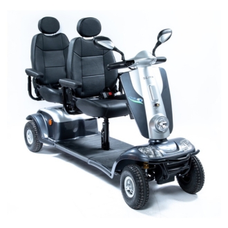 XL + Sondermodelle Elektromobile