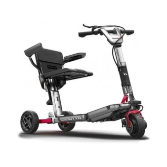 Mini - Reise - Faltbare Elektromobile