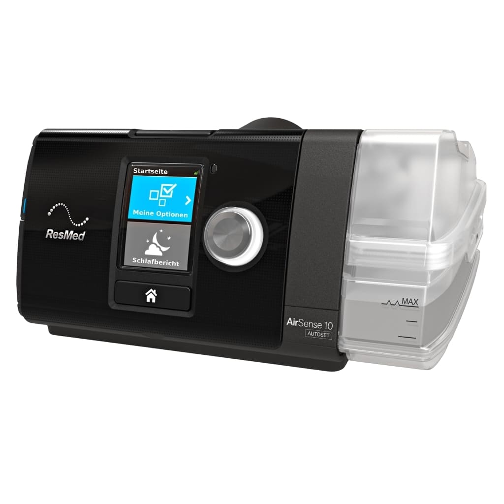 airsense cpap mask